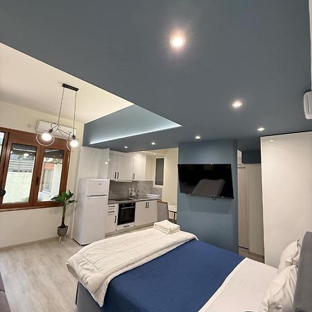 N&M Apartment 치오스 외부 사진