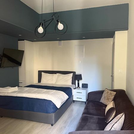 N&M Apartment 치오스 외부 사진