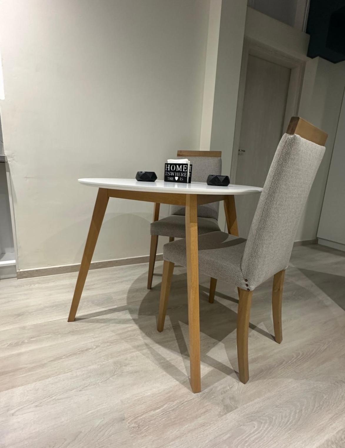 N&M Apartment 치오스 외부 사진