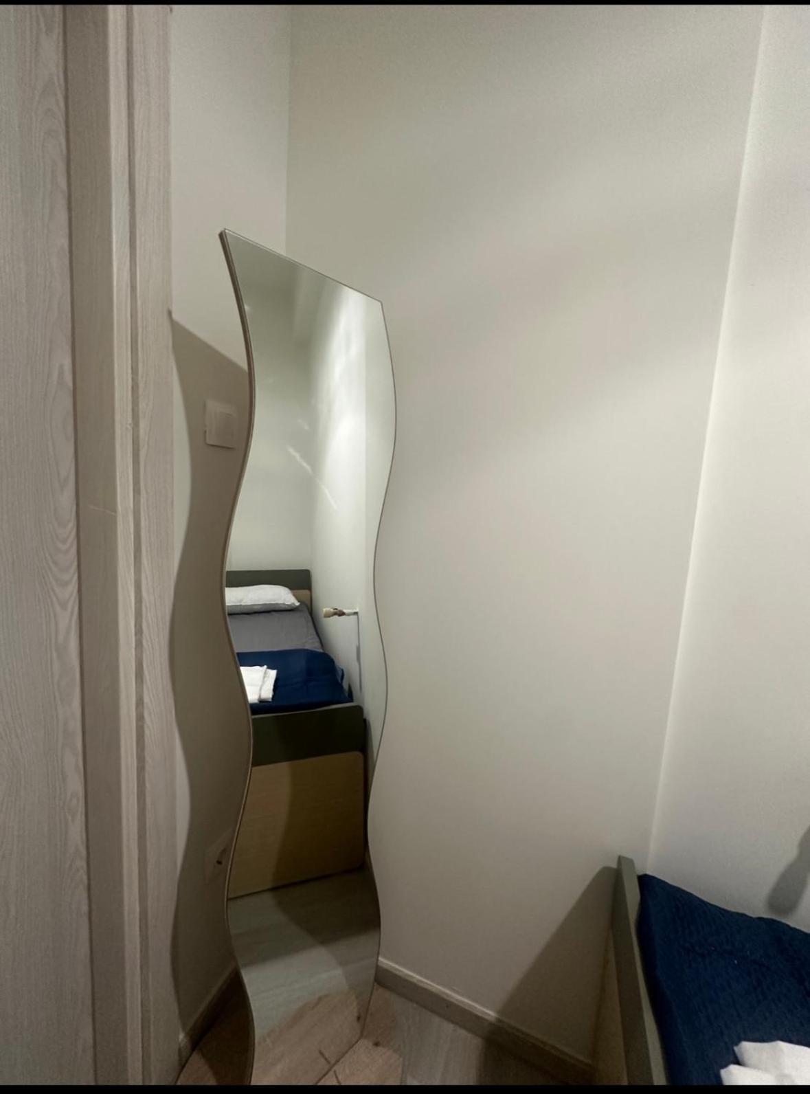 N&M Apartment 치오스 외부 사진
