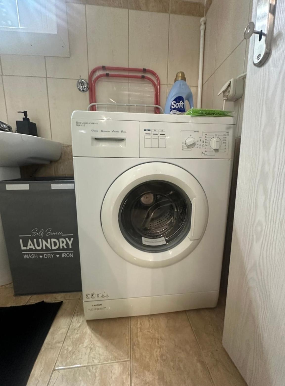N&M Apartment 치오스 외부 사진