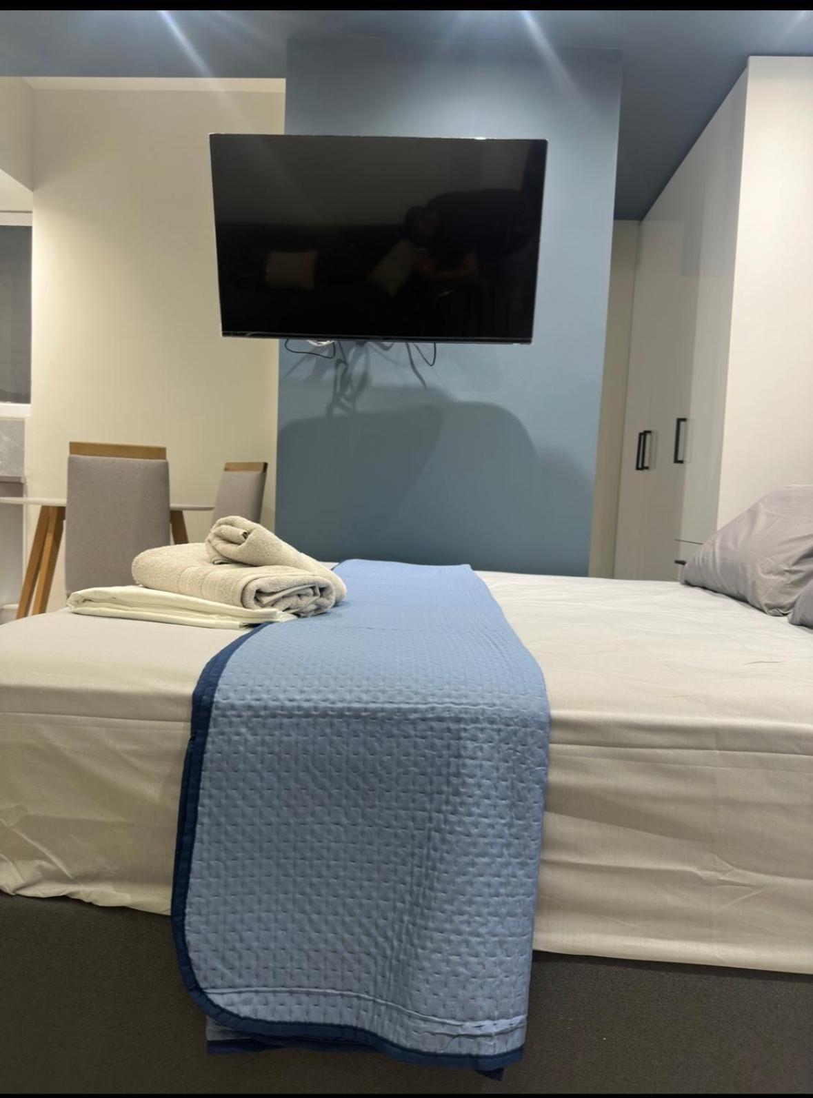 N&M Apartment 치오스 외부 사진
