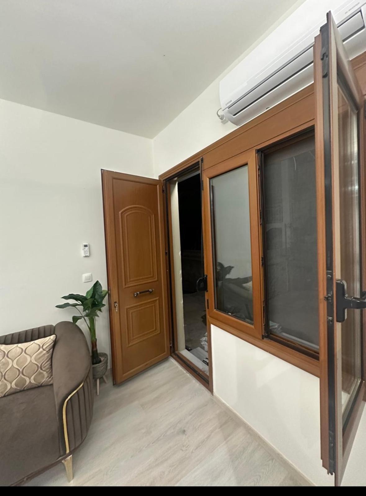 N&M Apartment 치오스 외부 사진