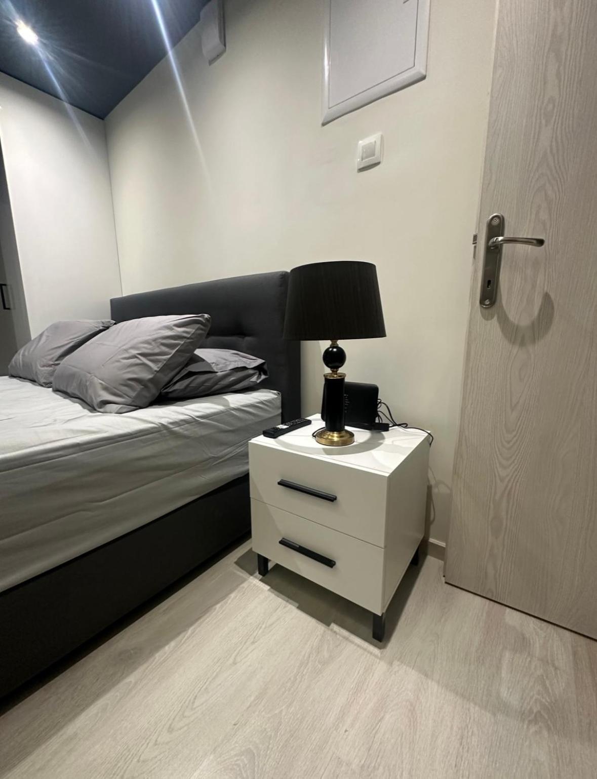 N&M Apartment 치오스 외부 사진